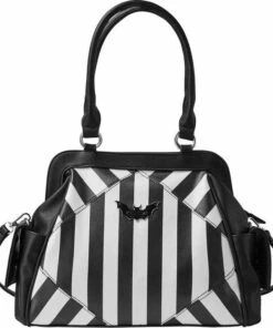 Cheapest β KILLSTAR Beetlejuice Never Trust The Living | π HANDBAG" βοΈ 10 Cheapest β KILLSTAR Beetlejuice Never Trust The Living | π HANDBAG" βοΈ -Halloween Item Store killstar never trust the living handbag 1 42217799 dcba 481a bd7b 84fe3fdbd0f3 700x700