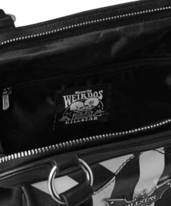 Cheapest β KILLSTAR Beetlejuice Never Trust The Living | π HANDBAG" βοΈ 12 Cheapest β KILLSTAR Beetlejuice Never Trust The Living | π HANDBAG" βοΈ -Halloween Item Store killstar never trust the living handbag 4 ec3bd4f1 fb4c 40a0 8345 5b51488391a1 700x700