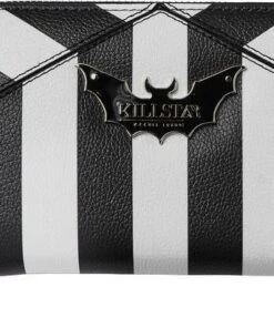 Buy ❤️ KILLSTAR Never Trust The Living | WALLET ⌛ -Halloween Item Store killstar never trust the living wallet 1 2b71e17f daef 4734 8deb ff66ec0aac4c 700x700