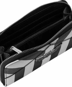 Buy ❤️ KILLSTAR Never Trust The Living | WALLET ⌛ -Halloween Item Store killstar never trust the living wallet 4 b9c324c8 67ab 4498 8b31 318a67a59b2b 700x700