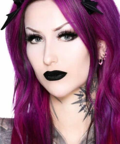 Deals ⭐ KILLSTAR Bats Night Creature | HAIR CLIP 😀