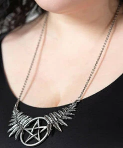 Deals ✔️ KILLSTAR Pentacles & Pentagrams Nixie | NECKLACE* ⌛
