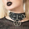 Best deal ✔️ KILLSTAR Fetish Penta Ritual | CHOKER 🎉