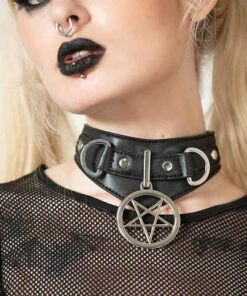 Best deal ✔️ KILLSTAR Fetish Penta Ritual | CHOKER 🎉