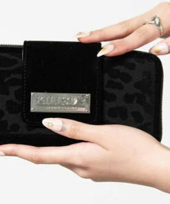 Best deal 👍 KILLSTAR Purrfect | WALLET ⌛ -Halloween Item Store killstar purrfect wallet 2 c59ea15b 5f9b 4b27 bc88 ca6d49d7c81f 700x700