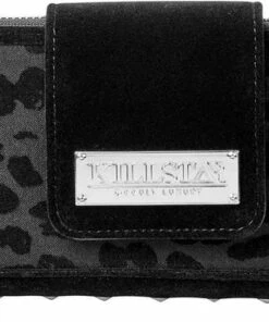 Best deal 👍 KILLSTAR Purrfect | WALLET ⌛ -Halloween Item Store killstar purrfect wallet 4 0c7e5842 0e23 4164 9150 5b6592ac6a9a 700x700
