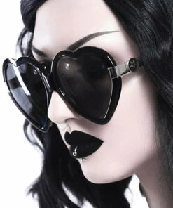 Deals 👏 KILLSTAR All Quinn [Black] | ⌛ SUNGLASSES ✨