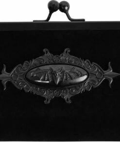 Halloween Item Store -Halloween Item Store killstar release the bats large wallet 1 54aea959 2828 45b2 a063 4b834de5a739 700x700