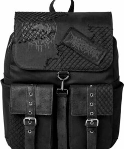 Best deal 👍 KILLSTAR Grunge Second Sight | PATCH 😉 BACKPACK" ❤️