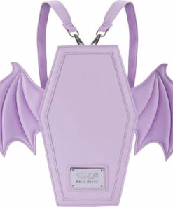 Brand new 🧨 KILLSTAR Bats Sickly Sweet [Lilac] | BACKPACK" 👏