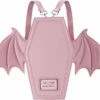 Discount ✔️ KILLSTAR Bats Sickly Sweet [Pastel Pink] | BACKPACK" 🎉 -Halloween Item Store killstar sickly sweet pastel pink backpack 1 fd0b7073 55fe 4f86 a0e6 e50e14c801b2 700x700