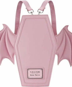 Discount ✔️ KILLSTAR Bats Sickly Sweet [Pastel Pink] | BACKPACK" 🎉
