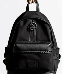 Coupon ✨ KILLSTAR Grunge Speak Of The Devil [Black] | 👍 BACKPACK" 🎁