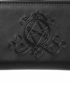 Top 10 ❤️ KILLSTAR Spellcaster | WALLET 🌟 -Halloween Item Store killstar spellcaster wallet 1 9df2d942 9422 45dd 9b01 49c171726325 700x700