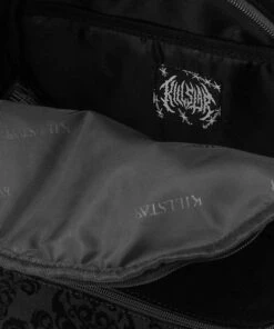 Brand new ✔️ KILLSTAR Mens Accessories Stigmata | 🎉 BACKPACK" ✨ -Halloween Item Store killstar stigmata backpack 3 700x700