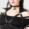 Best deal 👏 KILLSTAR Totally Bats | HARNESS* 🛒