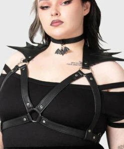 Best deal 👏 KILLSTAR Totally Bats | HARNESS* 🛒