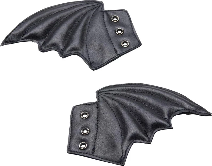 Buy ❤️ KOI FOOTWEAR Bats Attachable | BAT WINGS ✔️ 3 Buy ❤️ KOI FOOTWEAR Bats Attachable | BAT WINGS ✔️