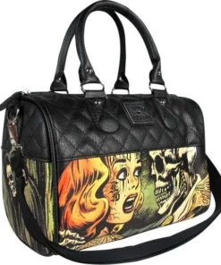 Promo ✨ LIQUORBRAND Horror | SHOULDER BAG ✨