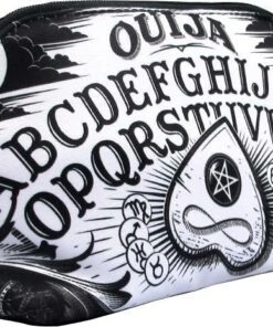 Best deal π€© LIQUORBRAND All Ouija II | MAKEUP BAG π