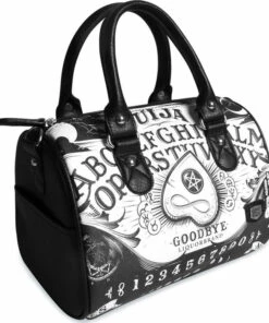 Wholesale 😀 LIQUORBRAND Witchcraft Ouija II | HANDBAG 🧨