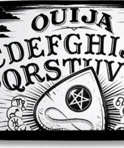 Deals 👏 LIQUORBRAND Ouija II | WALLET ❤️ -Halloween Item Store liquorbrand ouija ii wallet 3 d2733963 6a3e 4edb 9a93 80602586453b 700x700