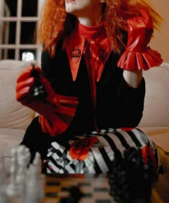 Budget ✔️ LIVELY GHOSTS All Coven [Red] | COLLAR* 🧨 -Halloween Item Store lively ghosts coven red collar 4 1d0e4d8e dc96 4f96 a92d 06386d2db777 700x700