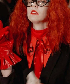 Budget ✔️ LIVELY GHOSTS All Coven [Red] | COLLAR* 🧨 -Halloween Item Store lively ghosts coven red collar 6 8ca543fa 0312 416c 9671 af09d9107316 700x700