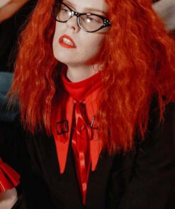 Budget ✔️ LIVELY GHOSTS All Coven [Red] | COLLAR* 🧨 -Halloween Item Store lively ghosts coven red collar 9 b9e3bc08 8121 4834 a5db c22895fb965a 700x700