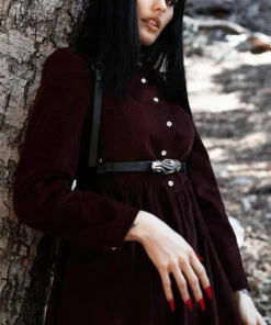 Best deal 💯 LIVELY GHOSTS Fetish Dearly Departed | HARNESS^ 🧨 -Halloween Item Store lively ghosts dearly departed harness 11 7cb59261 02a3 40f5 8717 8c0fd2cbe4ee 700x700