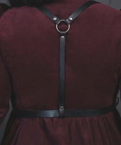 Best deal 💯 LIVELY GHOSTS Fetish Dearly Departed | HARNESS^ 🧨 -Halloween Item Store lively ghosts dearly departed harness 13 c99d58b5 2b17 4154 8bd1 62be9221a770 700x700