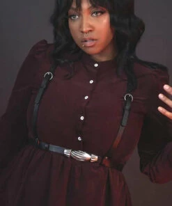 Best deal 💯 LIVELY GHOSTS Fetish Dearly Departed | HARNESS^ 🧨