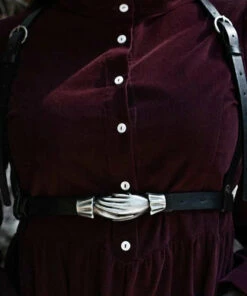 Best deal 💯 LIVELY GHOSTS Fetish Dearly Departed | HARNESS^ 🧨 -Halloween Item Store lively ghosts dearly departed harness 1 e8bd4251 842d 4af2 9bf4 1f65f2bd6728 700x700