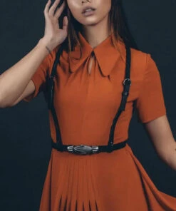 Best deal 💯 LIVELY GHOSTS Fetish Dearly Departed | HARNESS^ 🧨 -Halloween Item Store lively ghosts dearly departed harness 5 df230f9a 27d3 46a5 8fd6 0a8049f7b815 700x700