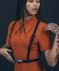 Best deal 💯 LIVELY GHOSTS Fetish Dearly Departed | HARNESS^ 🧨 -Halloween Item Store lively ghosts dearly departed harness 6 ad63e3c6 f6c0 4752 bffb 95a5e9c64b41 700x700