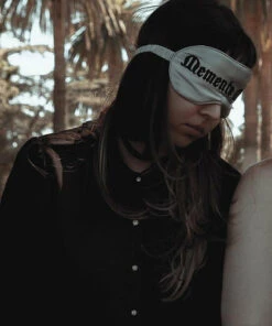 Cheapest 🌟 LIVELY GHOSTS All Memento Mori [Grey] | SLEEP MASK* 😍 -Halloween Item Store lively ghosts memento mori grey sleep mask 3 92c6b0b6 5e15 41c0 ab3b 0e2149d7f673 700x700