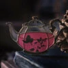 Discount ✨ LIVELY GHOSTS All Mourning Tea | PIN 🔥 -Halloween Item Store lively ghosts mourning tea pin 7 58272ea6 16a2 4685 852a 8069a52a0b5f 700x700
