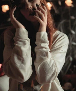 Flash Sale 😉 LIVELY GHOSTS All Rest In Peace [Black] | SLEEP MASK` 👍 -Halloween Item Store lively ghosts rest in peach black sleep mask 4 a91f765c 983d 47a6 a19a a920e0ac32e1 700x700