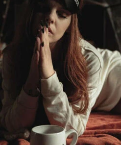 Flash Sale 😉 LIVELY GHOSTS All Rest In Peace [Black] | SLEEP MASK` 👍 -Halloween Item Store lively ghosts rest in peach black sleep mask 5 1297b020 9bfb 4238 97ba 2341f84730f6 700x700