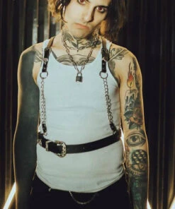 Wholesale 👍 LIVELY GHOSTS Fetish Sharpshooter | HARNESS ⭐ -Halloween Item Store lively ghosts sharpshooter harness 10 3f3d2c88 4603 4a33 b929 070f59bcfdb0 700x700