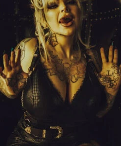 Wholesale 👍 LIVELY GHOSTS Fetish Sharpshooter | HARNESS ⭐ -Halloween Item Store lively ghosts sharpshooter harness 12 6c86cfd2 058c 4302 b6d9 5a3495ea7445 700x700