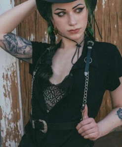 Wholesale 👍 LIVELY GHOSTS Fetish Sharpshooter | HARNESS ⭐ -Halloween Item Store lively ghosts sharpshooter harness 14 b102d8a5 e136 4d37 8c53 61de7d23e81a 700x700