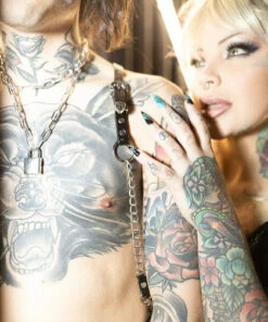 Wholesale 👍 LIVELY GHOSTS Fetish Sharpshooter | HARNESS ⭐ -Halloween Item Store lively ghosts sharpshooter harness 15 bb1748d9 f0e5 401c aeef 9c150fb0fbe2 700x700