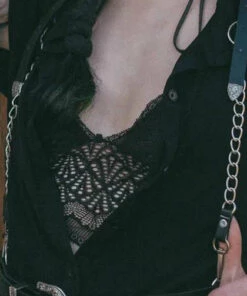 Wholesale 👍 LIVELY GHOSTS Fetish Sharpshooter | HARNESS ⭐ -Halloween Item Store lively ghosts sharpshooter harness 1 08aa412a c38d 472c 8838 a5b794791713 700x700