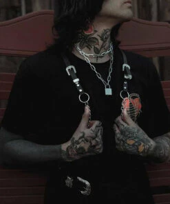 Wholesale 👍 LIVELY GHOSTS Fetish Sharpshooter | HARNESS ⭐ -Halloween Item Store lively ghosts sharpshooter harness 3 a36bb2b8 a834 4bd2 9a9b 0e49e61624e3 700x700