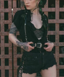 Wholesale 👍 LIVELY GHOSTS Fetish Sharpshooter | HARNESS ⭐ -Halloween Item Store lively ghosts sharpshooter harness 6 acd8f16c 291d 45f4 ac05 d3f8e71b1552 700x700