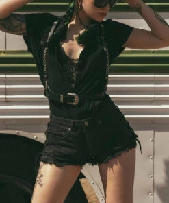 Wholesale 👍 LIVELY GHOSTS Fetish Sharpshooter | HARNESS ⭐ -Halloween Item Store lively ghosts sharpshooter harness 8 36dad9d3 3b5f 4d7f bab7 c54d56fc615f 700x700