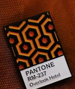 Best Sale ❤️ LIVELY GHOSTS 🔔 Halloween Shining Carpet Pantone | PIN ⭐