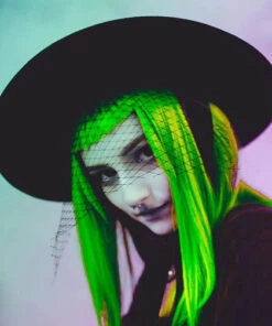 Buy 😍 LIVELY GHOSTS All Veiled [Black] | HAT` 😉 -Halloween Item Store lively ghosts veiled black hat 2 abe9461e 295c 45e1 b0dd a0b9cf9b72e8 700x700