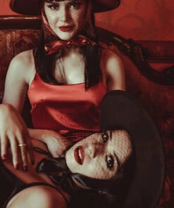 Buy 😍 LIVELY GHOSTS All Veiled [Black] | HAT` 😉 -Halloween Item Store lively ghosts veiled black hat 5 223078df d19b 4381 b910 2bf4b20cb98a 700x700